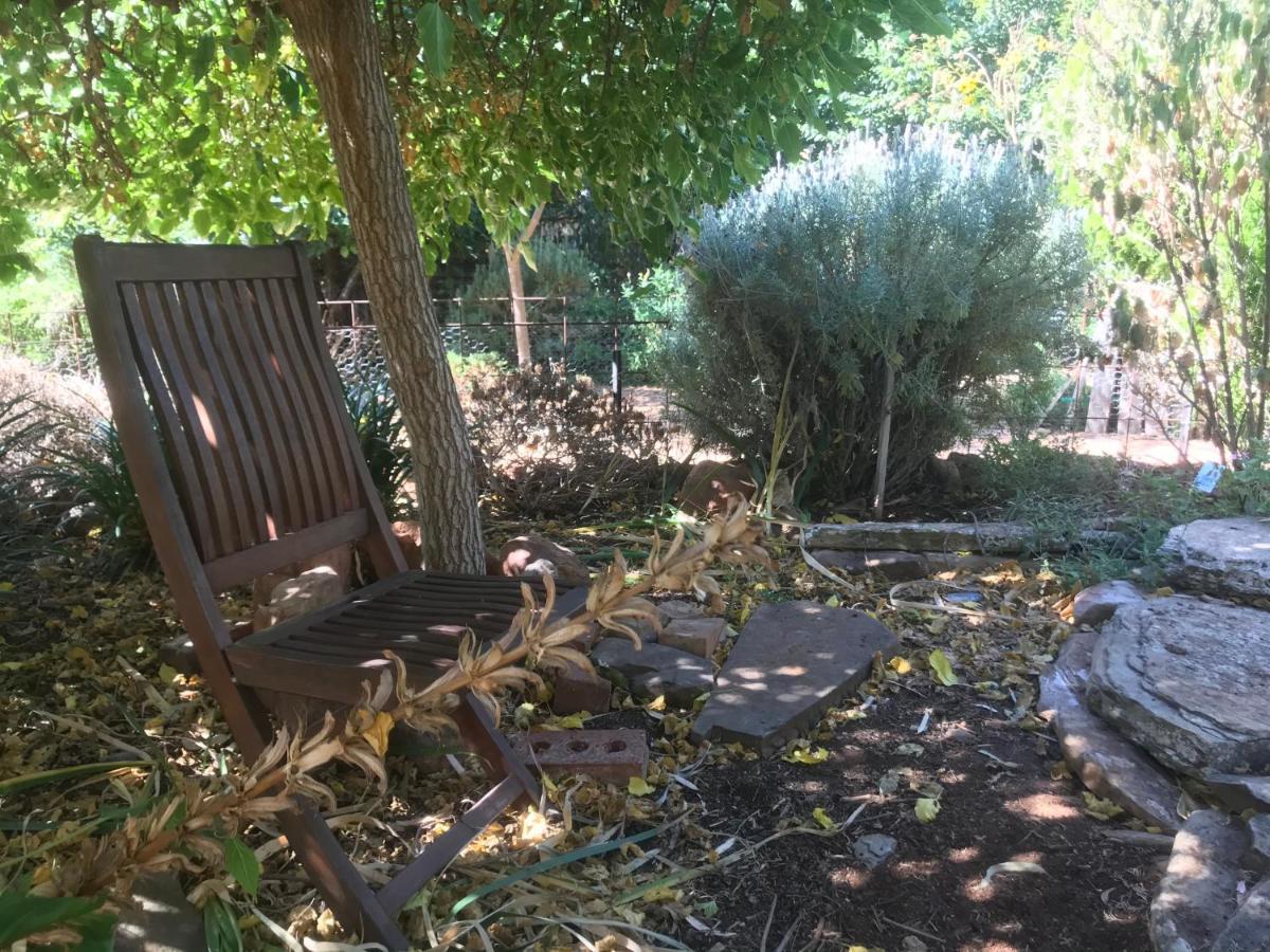 Birdsong Gardens Διαμέρισμα Quorn Εξωτερικό φωτογραφία