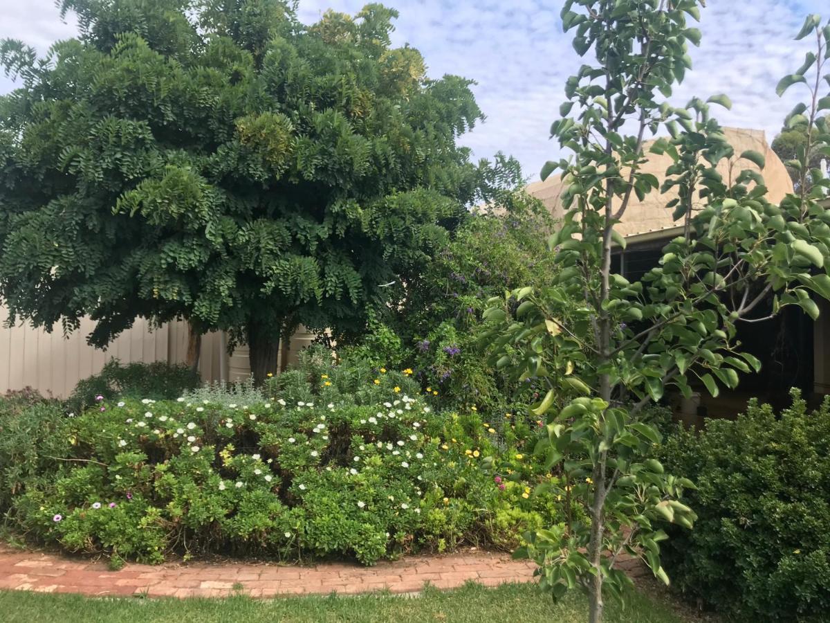 Birdsong Gardens Διαμέρισμα Quorn Εξωτερικό φωτογραφία