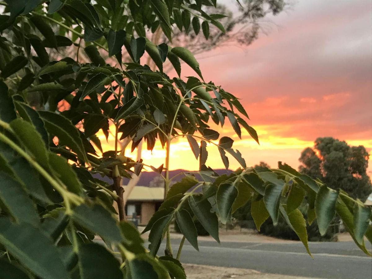 Birdsong Gardens Διαμέρισμα Quorn Εξωτερικό φωτογραφία