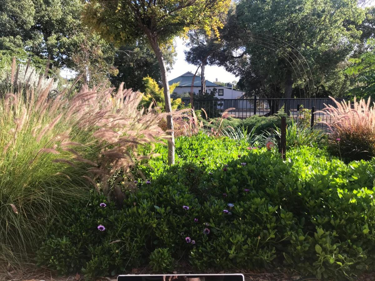Birdsong Gardens Διαμέρισμα Quorn Εξωτερικό φωτογραφία