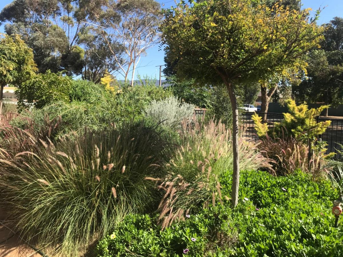 Birdsong Gardens Διαμέρισμα Quorn Εξωτερικό φωτογραφία