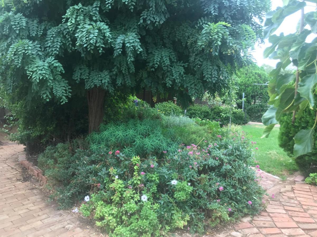 Birdsong Gardens Διαμέρισμα Quorn Εξωτερικό φωτογραφία