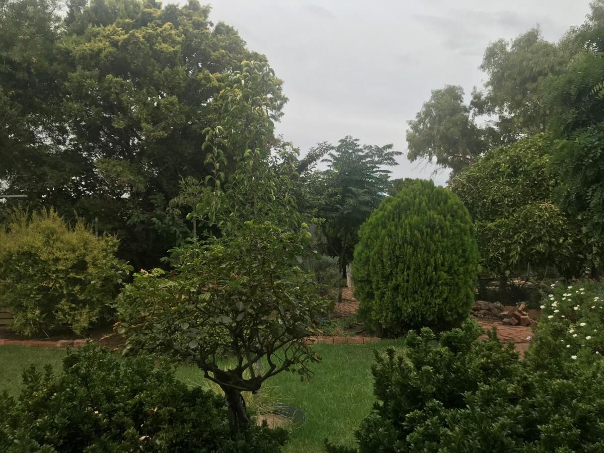 Birdsong Gardens Διαμέρισμα Quorn Εξωτερικό φωτογραφία