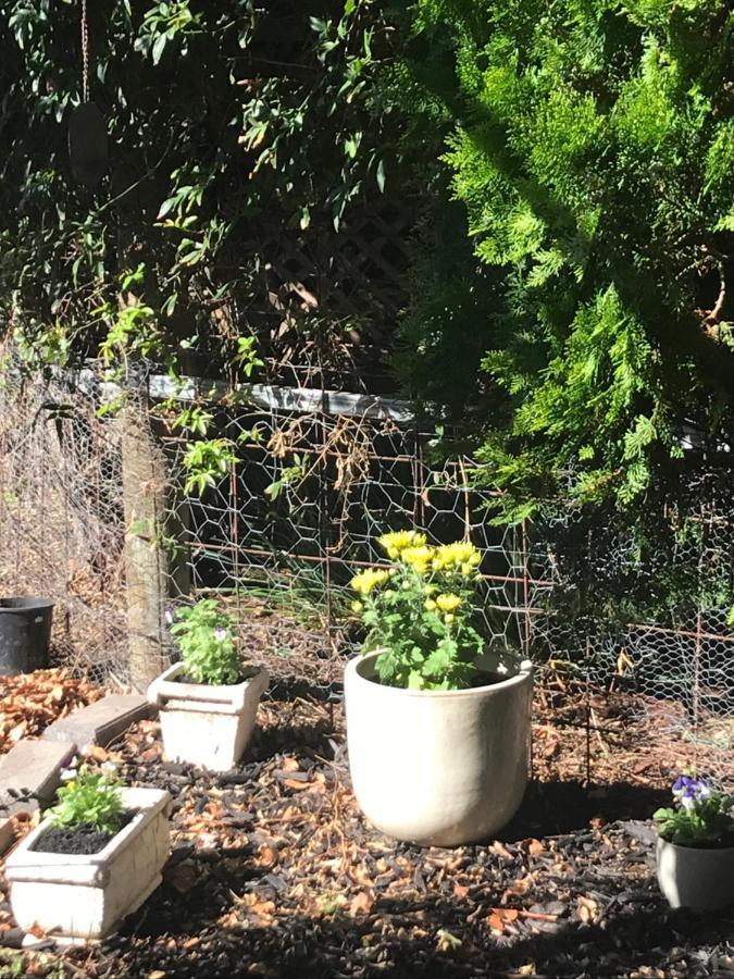 Birdsong Gardens Διαμέρισμα Quorn Εξωτερικό φωτογραφία