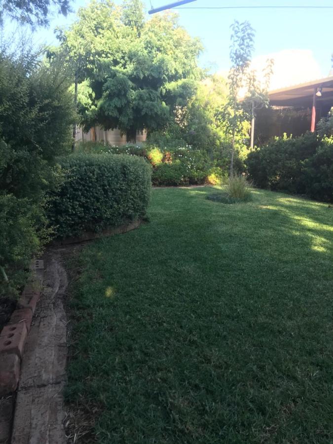 Birdsong Gardens Διαμέρισμα Quorn Εξωτερικό φωτογραφία