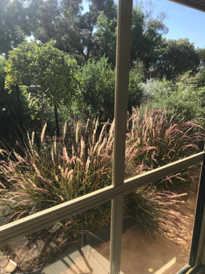 Birdsong Gardens Διαμέρισμα Quorn Εξωτερικό φωτογραφία
