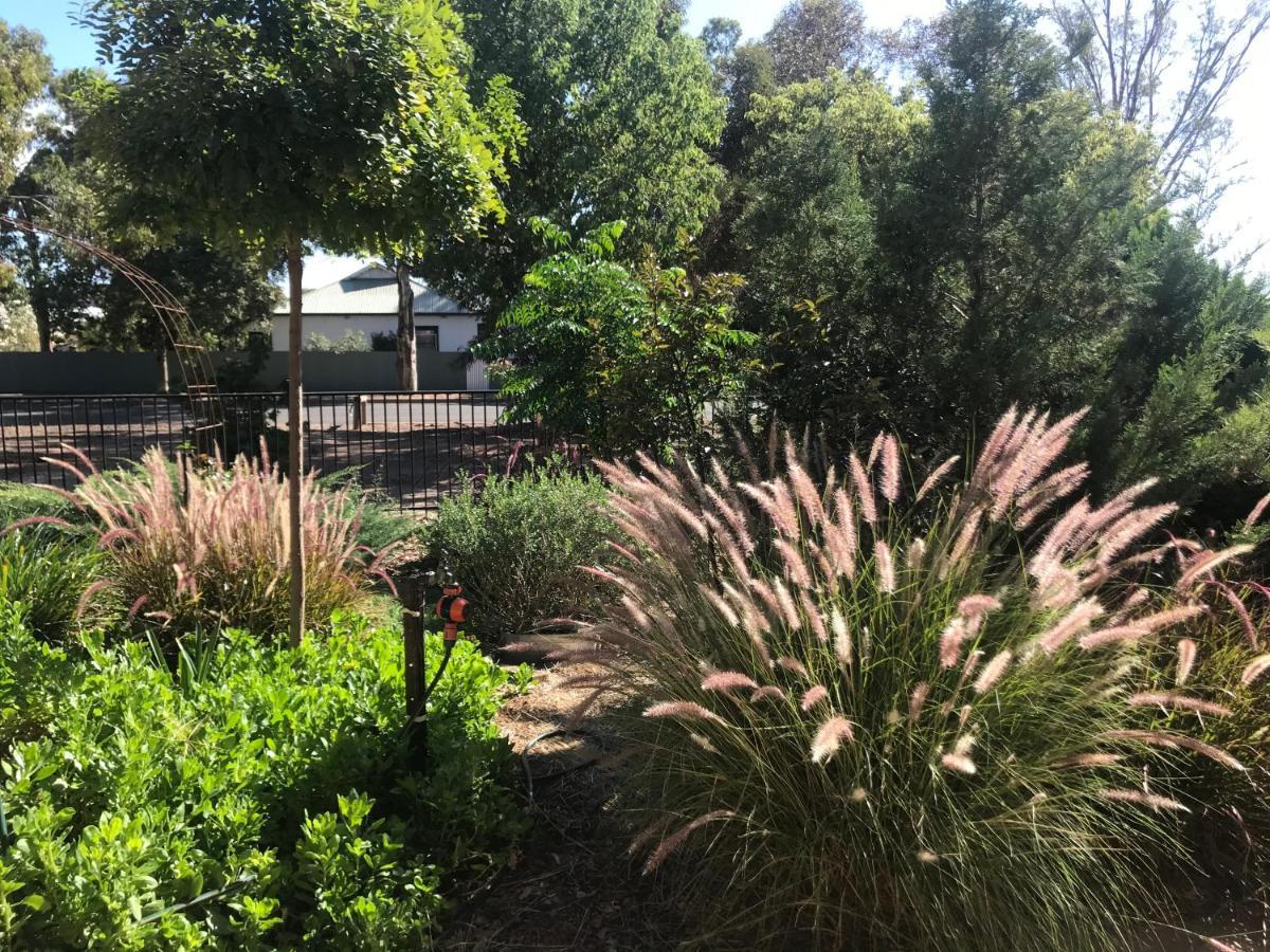 Birdsong Gardens Διαμέρισμα Quorn Εξωτερικό φωτογραφία