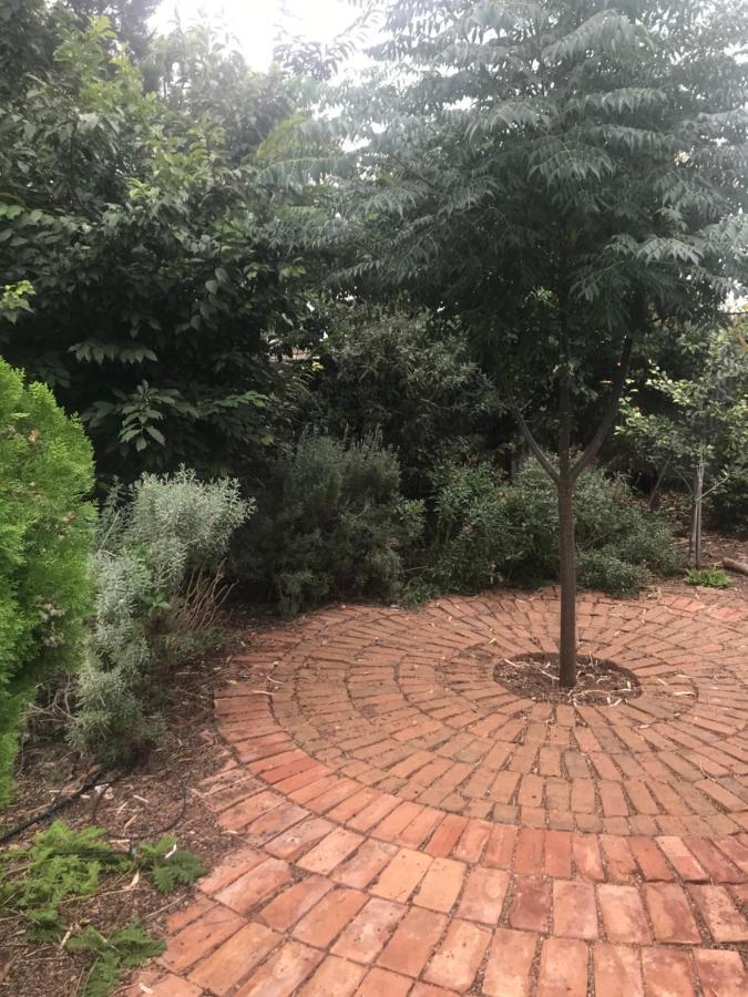 Birdsong Gardens Διαμέρισμα Quorn Εξωτερικό φωτογραφία