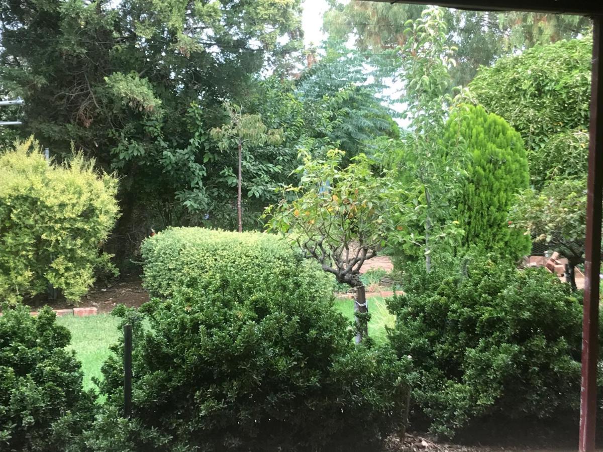 Birdsong Gardens Διαμέρισμα Quorn Εξωτερικό φωτογραφία