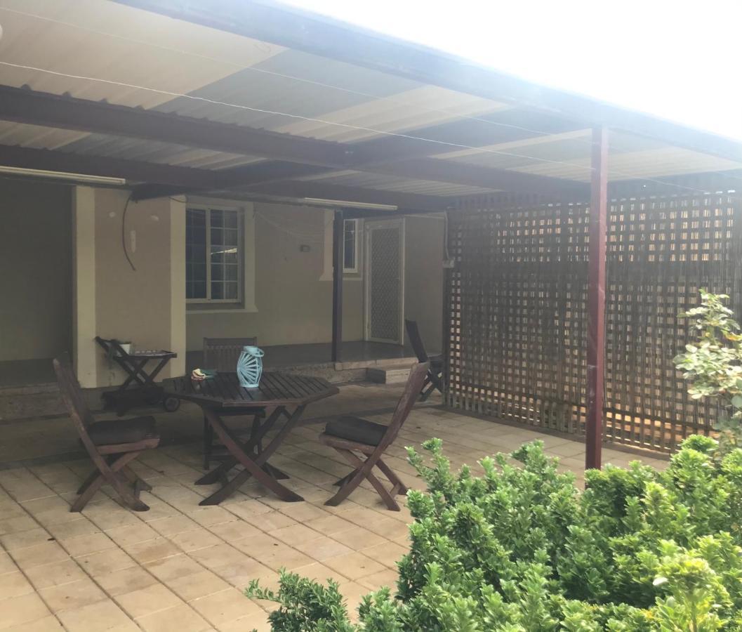 Birdsong Gardens Διαμέρισμα Quorn Εξωτερικό φωτογραφία