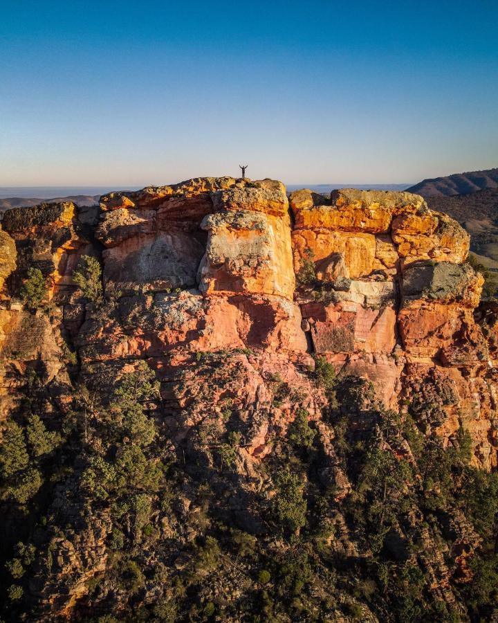 Birdsong Gardens Διαμέρισμα Quorn Εξωτερικό φωτογραφία
